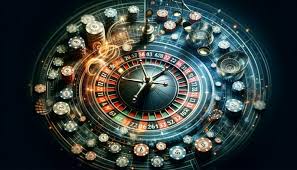 Онлайн казино Vega Casino